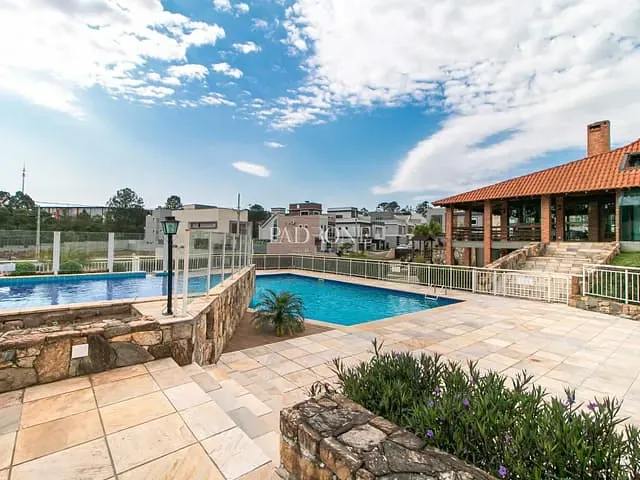 Terreno com 257m², à venda, no bairro Umbará em Curitiba