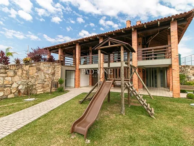 Terreno com 257m², à venda, no bairro Umbará em Curitiba