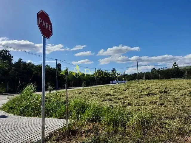 Terreno com 305m², à venda, no bairro Chácaras Cataguá em Taubaté