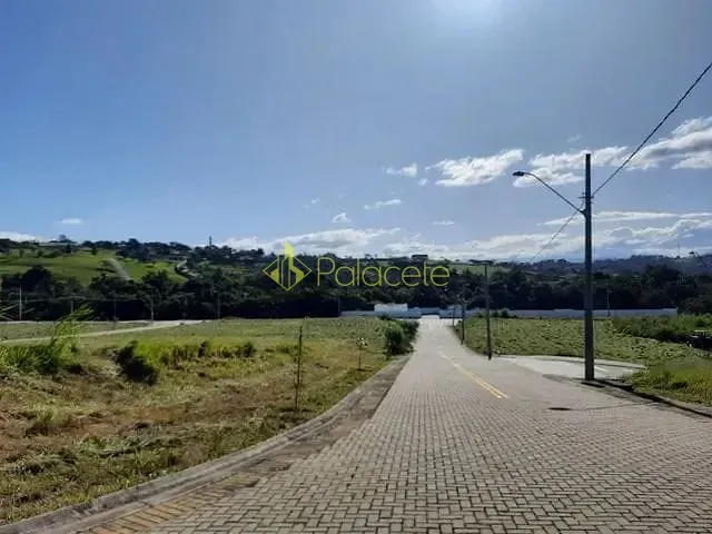 Terreno com 305m², à venda, no bairro Chácaras Cataguá em Taubaté