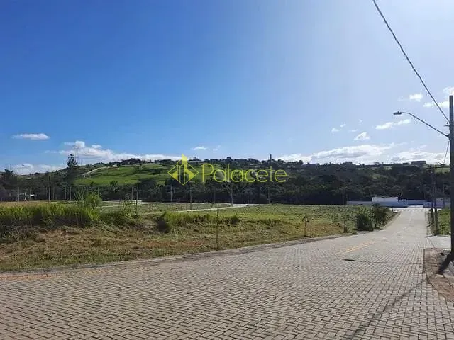 Terreno com 305m², à venda, no bairro Chácaras Cataguá em Taubaté