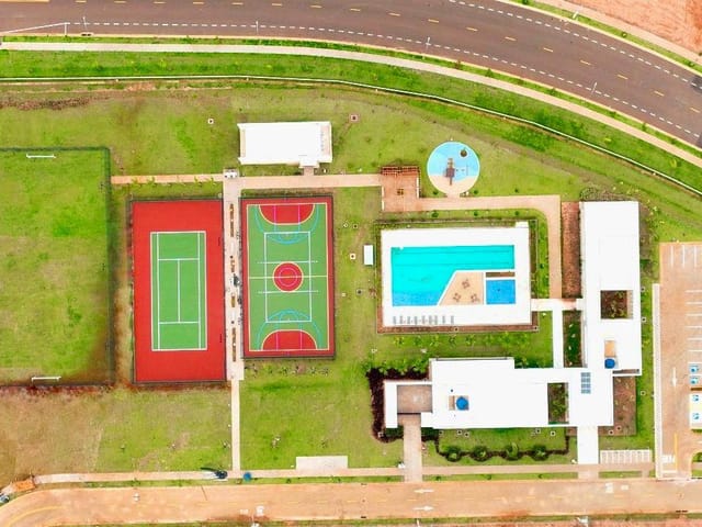Foto do Terreno - Oportunidade Imperdível para Investidores e Moradores! Analisa permuta. Terras do Alphaville | Romeu Imóveis