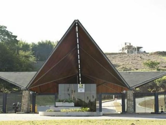 Foto do Terreno - Terreno à venda 760M², Condomínio Reserva do Paratehy, São José dos Campos - SP | Condomínio Reserva do Paratehy | RUSSI IMÓVEIS