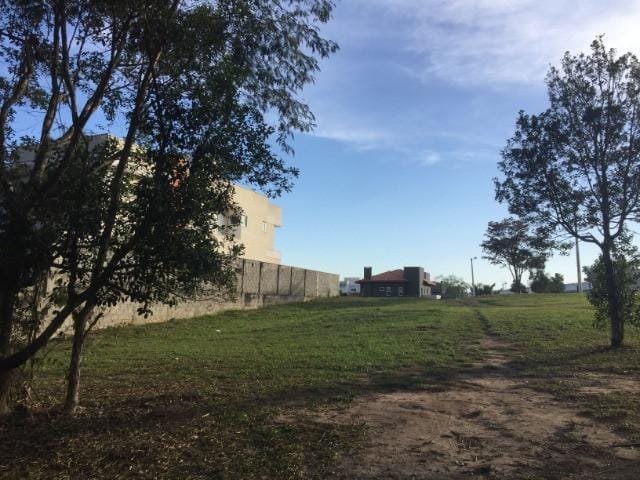 Foto do Terreno - Terreno à venda 760M², Condomínio Reserva do Paratehy, São José dos Campos - SP | Condomínio Reserva do Paratehy | RUSSI IMÓVEIS