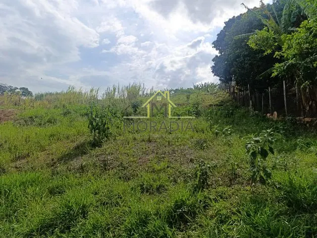 Terreno com 3710m², à venda, no bairro Chácaras Recreio Campestre em Guaxupé