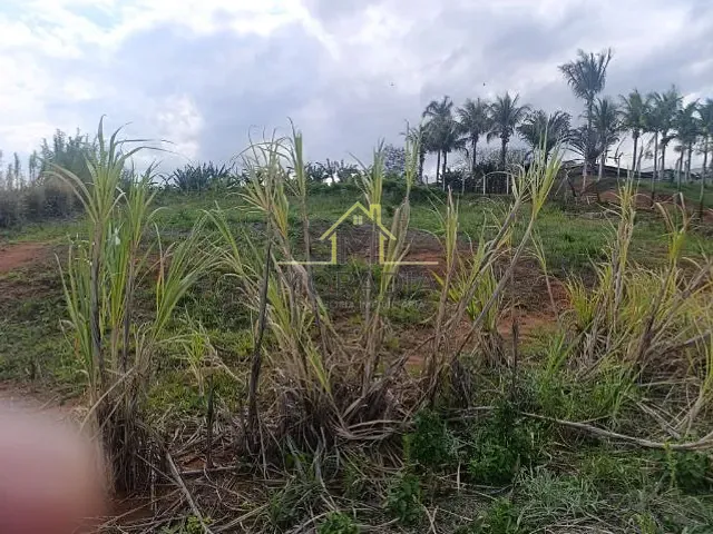 Terreno com 3710m², à venda, no bairro Chácaras Recreio Campestre em Guaxupé