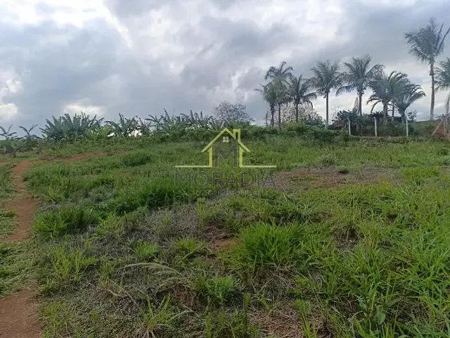 Terreno com 3710m², à venda, no bairro Chácaras Recreio Campestre em Guaxupé