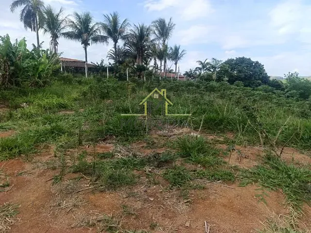 Terreno com 3710m², à venda, no bairro Chácaras Recreio Campestre em Guaxupé