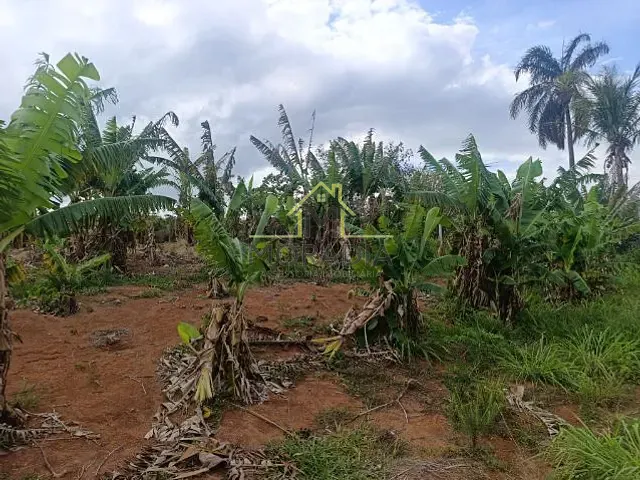 Terreno com 3710m², à venda, no bairro Chácaras Recreio Campestre em Guaxupé