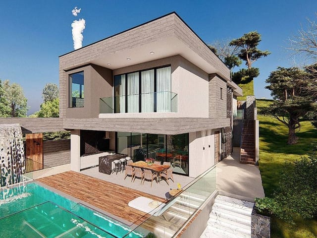 Terreno com 484m², à venda, no bairro Tamboré em Santana de Parnaíba