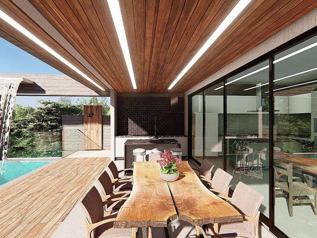 Terreno com 484m², à venda, no bairro Tamboré em Santana de Parnaíba