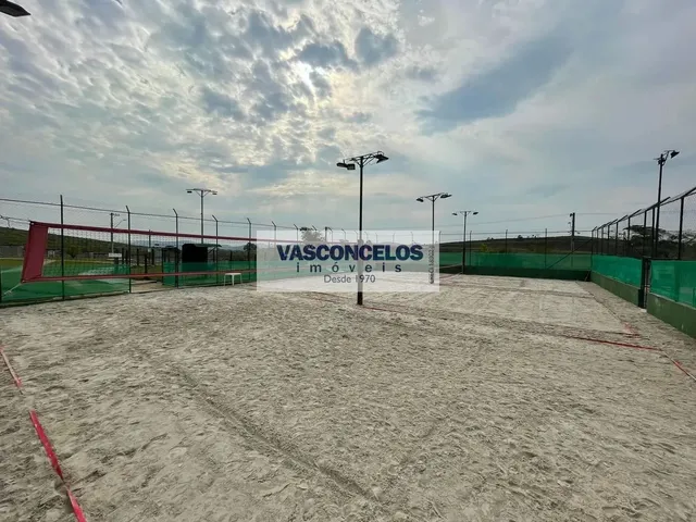 Terreno com 450m², à venda, no bairro Condomínio Residencial Jaguary em São José Dos Campos