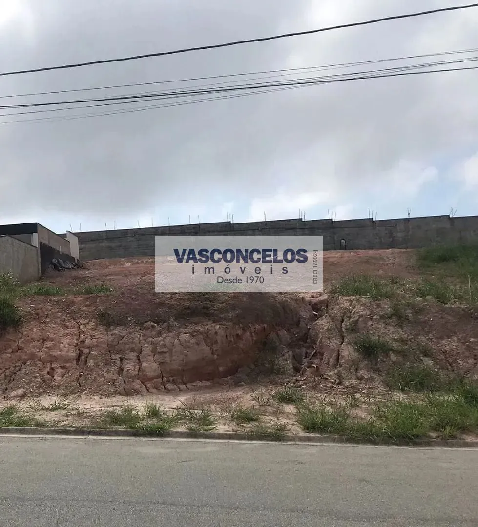 Terreno, 450 m² - Foto 3
