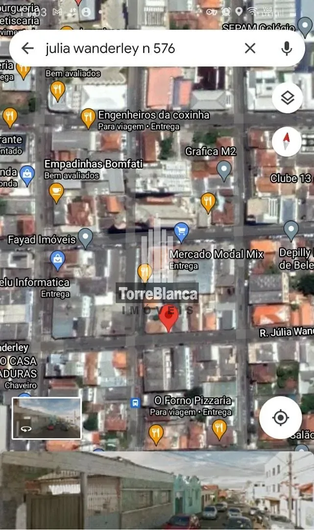 Terreno, 300 m² - Foto 2