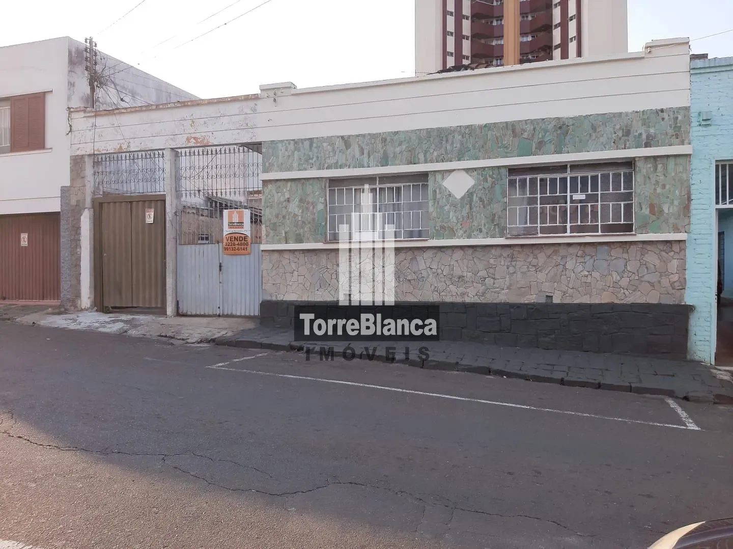 Terreno, 300 m² - Foto 1