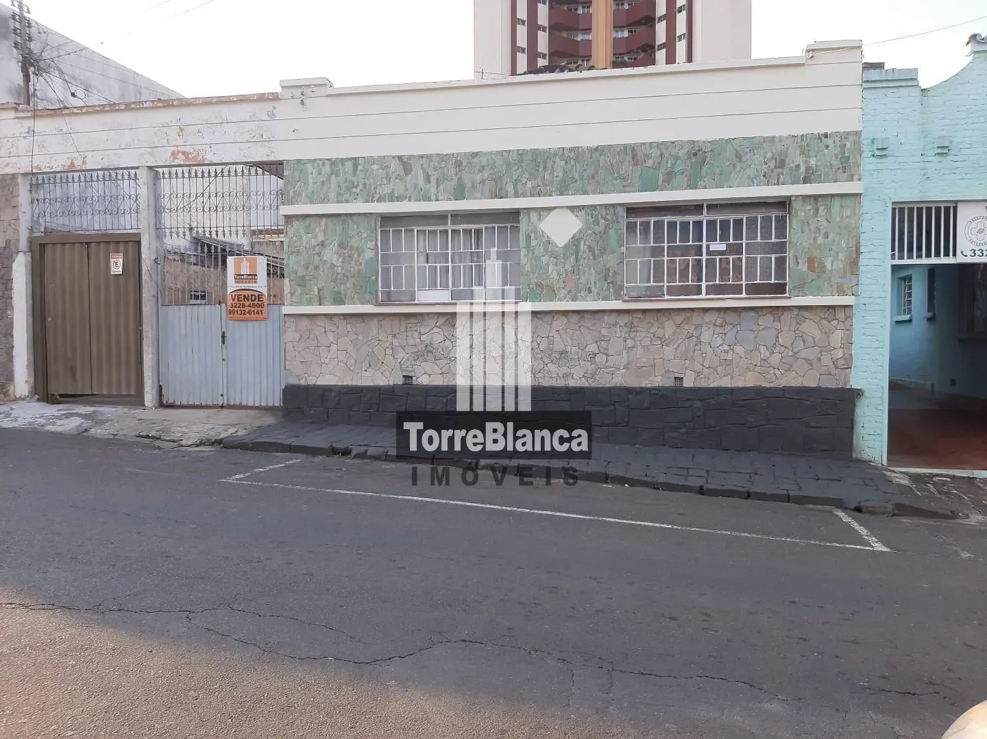 Terreno, 300 m² - Foto 3