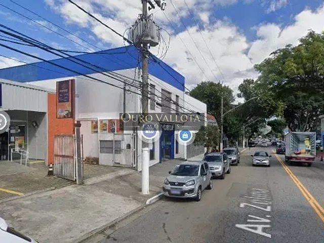 Terreno com 358m², à venda, no bairro Vila Zelina em São Paulo