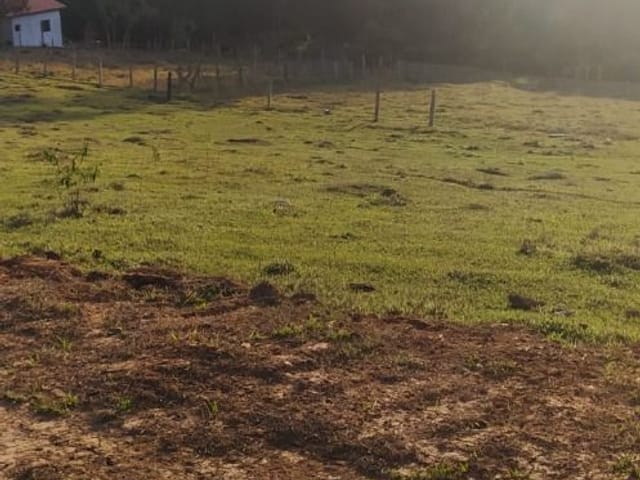 Terreno com 3197m², à venda, no bairro Tenentes em Extrema