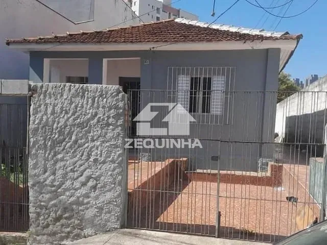 Terreno com 515m², à venda, no bairro Vila Yara em Osasco