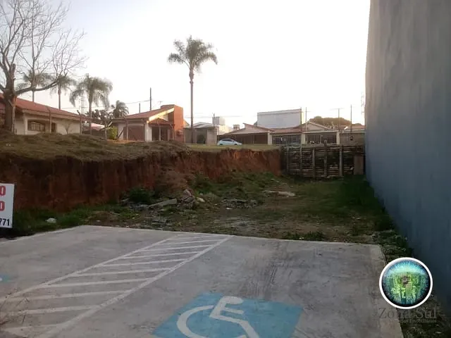 Terreno com 366m², à venda, no bairro Jardim Archila em Votorantim