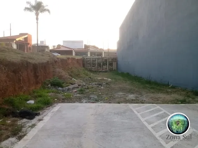 Terreno com 366m², à venda, no bairro Jardim Archila em Votorantim