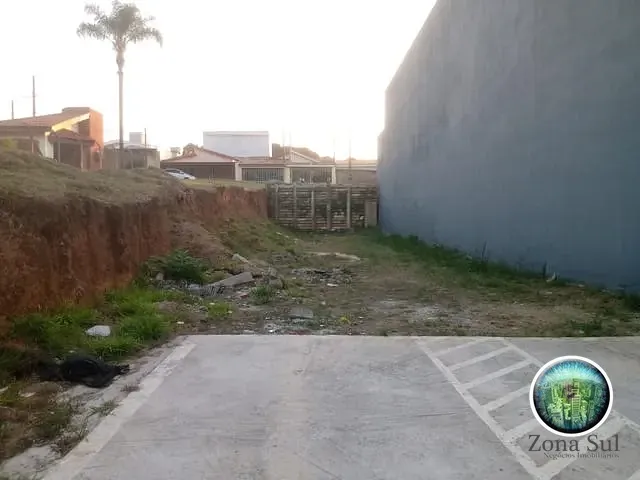 Terreno com 366m², à venda, no bairro Jardim Archila em Votorantim