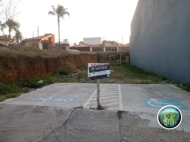 Terreno com 366m², à venda, no bairro Jardim Archila em Votorantim