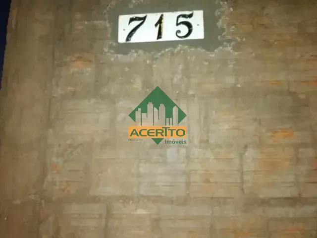Terreno com 600m², à venda, no bairro Petit-Trianon em Araçatuba