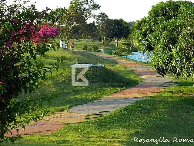 Terreno com 150m², à venda, no bairro Chácara Alvorada em Indaiatuba