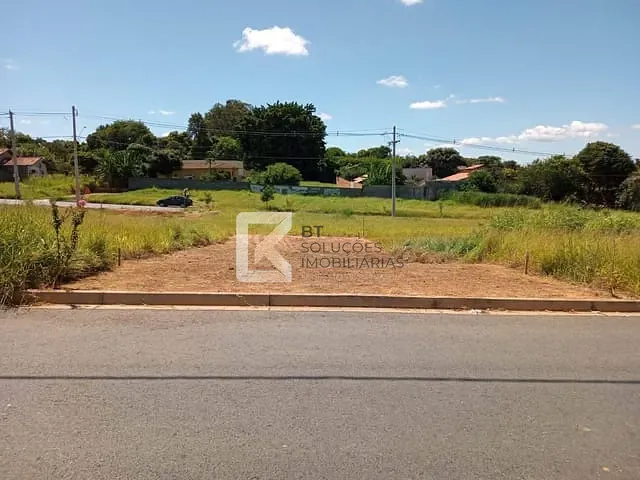 Terreno com 150m², à venda, no bairro Chácara Alvorada em Indaiatuba