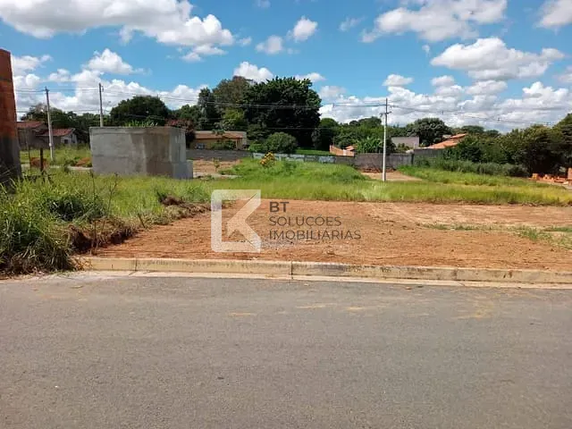 Terreno com 150m², à venda, no bairro Chácara Alvorada em Indaiatuba