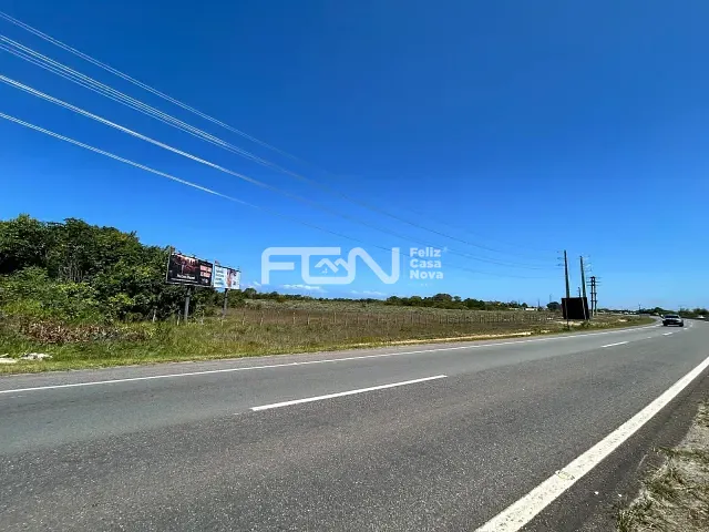 Terreno com 42m², à venda, no bairro Coqueiros de Arembepe (Abrantes) em Camaçari