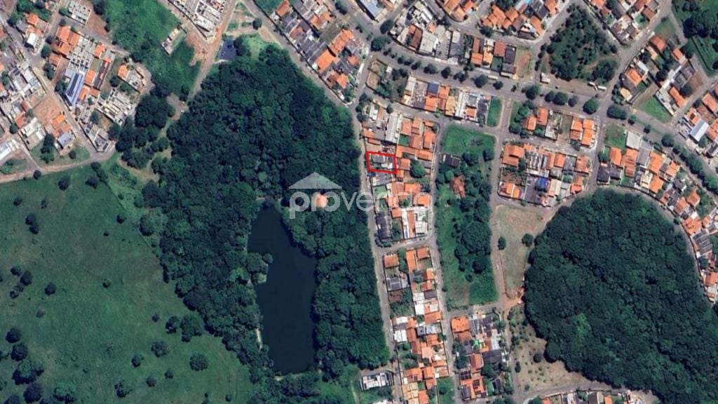 Terreno, 552 m² - Foto 1