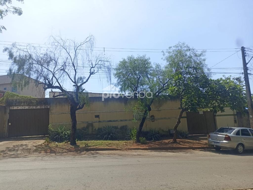 Terreno, 552 m² - Foto 2