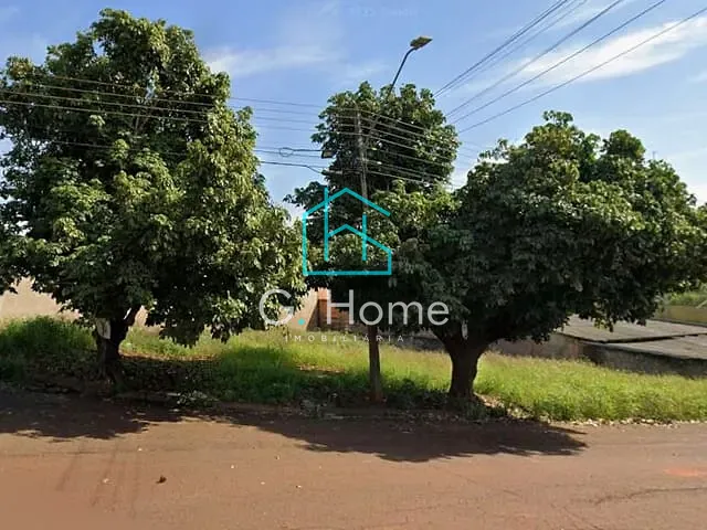 Terreno com 259m², à venda, no bairro Jardim Itapoá em Londrina