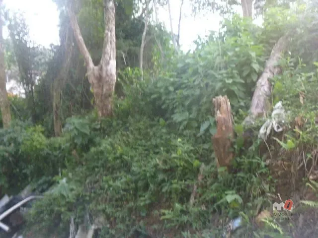 Terreno à venda, no bairro Mosela em Petrópolis