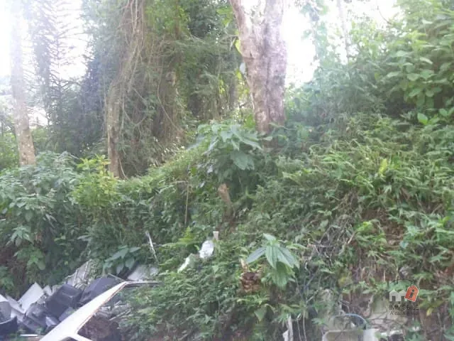 Terreno à venda, no bairro Mosela em Petrópolis