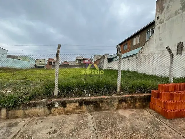 Terreno com 250m², à venda, no bairro Jardim das Nações em Salto