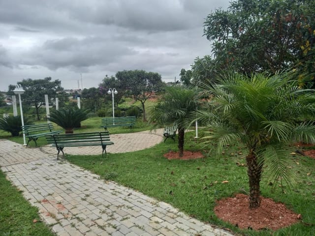 Foto do Terreno - Terreno à venda, 380 m² por R$ 372.000,00 - Condomínio Residencial Mantiqueira - São José dos Campos/SP | INDEPENDENCE NEGOCIOS IMOBILIARIOS LTDA