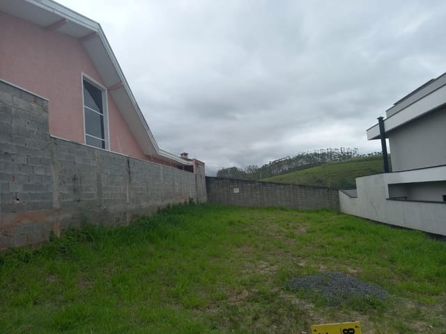Foto do Terreno - Terreno à venda, 380 m² por R$ 372.000,00 - Condomínio Residencial Mantiqueira - São José dos Campos/SP | INDEPENDENCE NEGOCIOS IMOBILIARIOS LTDA