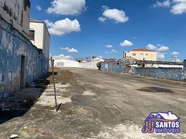 Terreno com 8000m², para alugar, no bairro Carandiru em São Paulo