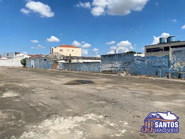Terreno com 8000m², para alugar, no bairro Carandiru em São Paulo