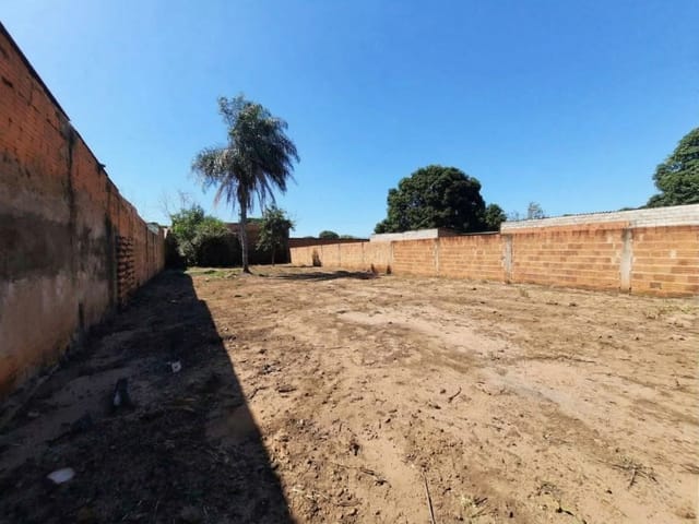 Foto do Terreno - Lote/Terreno à Venda, Jardim Colúmbia - Campo Grande | KSA FACIL IMOVEIS