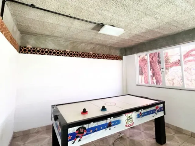 Terreno com 276m², à venda, no bairro Albuquerque em Teresópolis