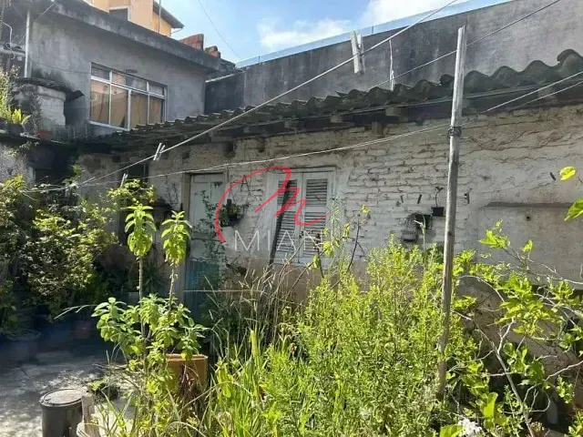 Terreno com 290m², à venda, no bairro Vila Sônia em São Paulo