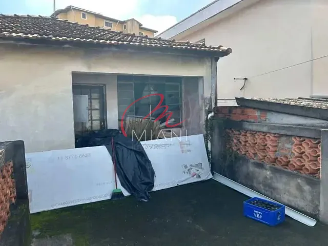 Terreno com 290m², à venda, no bairro Vila Sônia em São Paulo