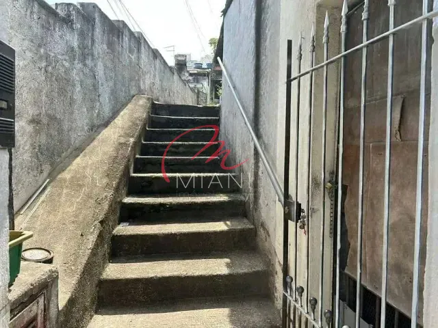 Terreno com 290m², à venda, no bairro Vila Sônia em São Paulo