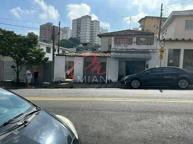 Terreno com 290m², à venda, no bairro Vila Sônia em São Paulo