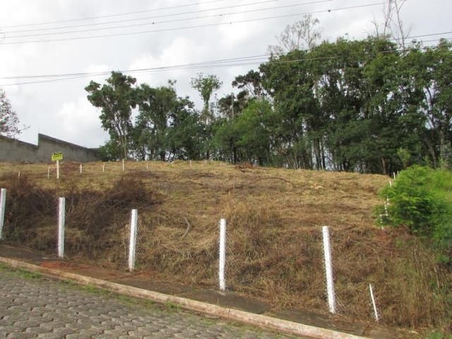 Foto do Terreno - Terreno à venda 544.5M², Morro Chic, Itajubá - MG | MOHALLEM e LOPES CORRETAGEM E ADMINISTRACAO DE IMOVEIS LTDA