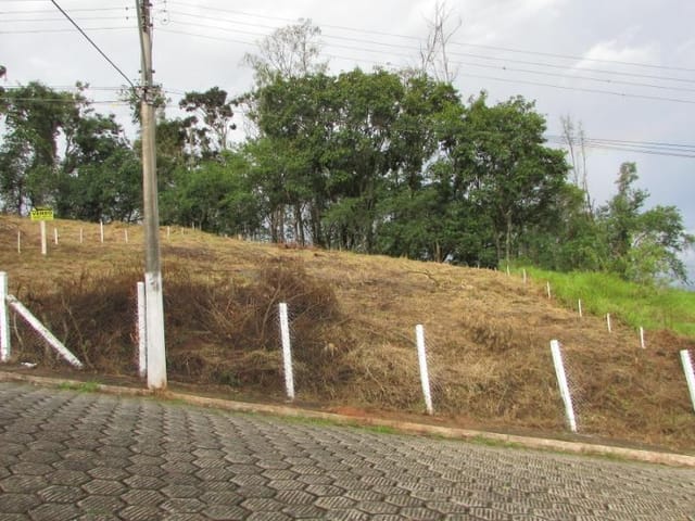 Foto do Terreno - Terreno à venda 544.5M², Morro Chic, Itajubá - MG | MOHALLEM e LOPES CORRETAGEM E ADMINISTRACAO DE IMOVEIS LTDA